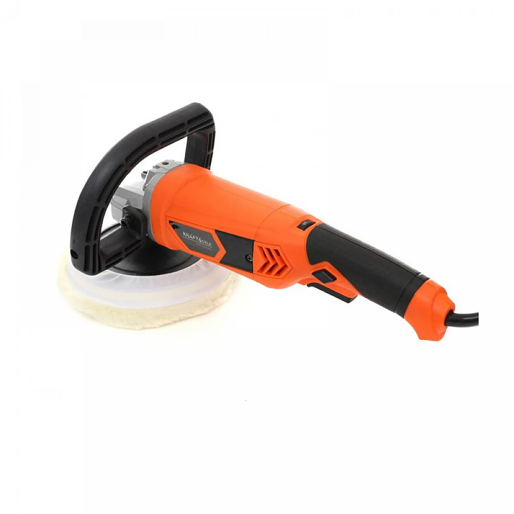 Ηλεκτρικός Αλοιφαδόρος 2500 W Kraft&Dele KD-1727