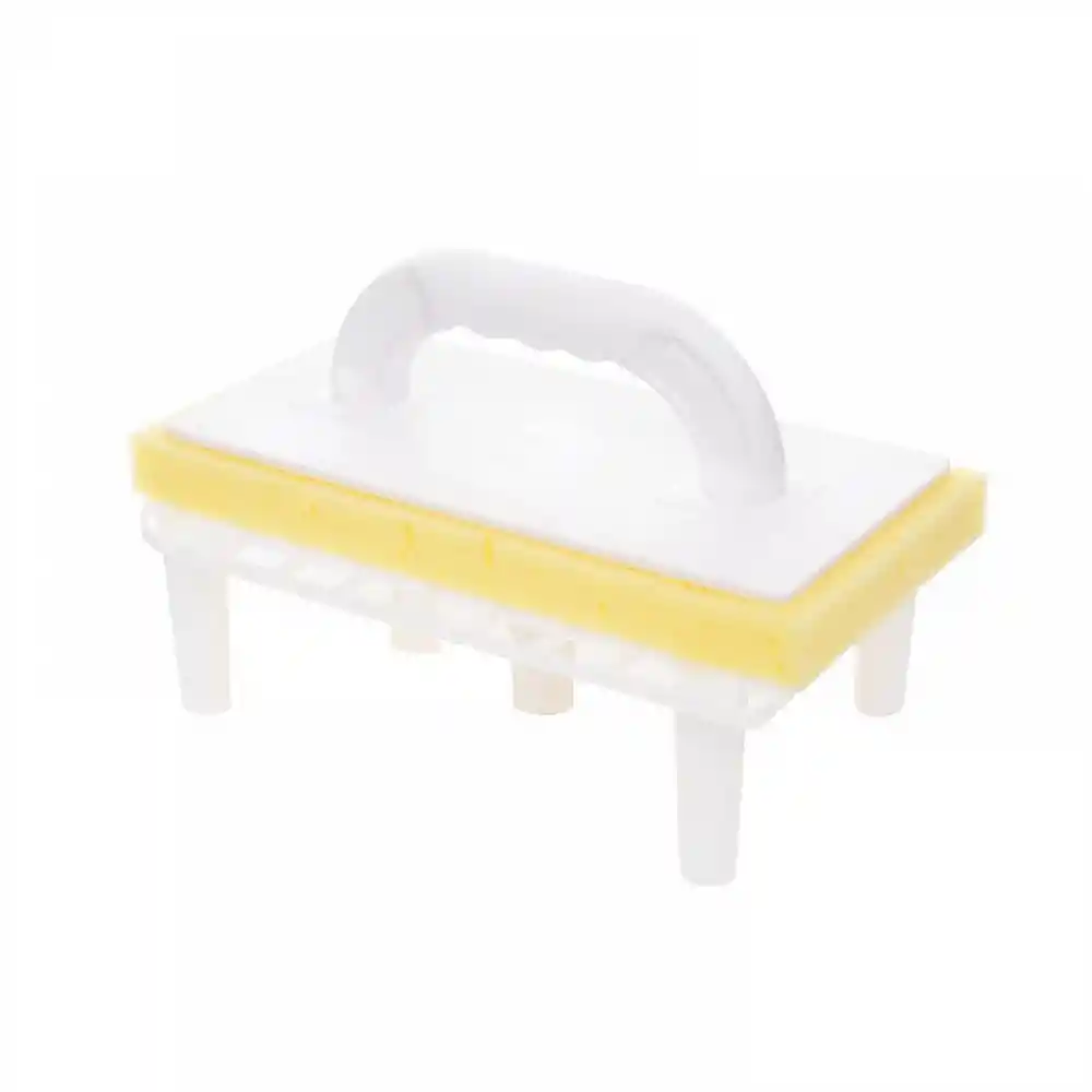 Κουβάς Αρμολόγησης 10 Lt με Αξεσουάρ Kraft&Dele KD-10786