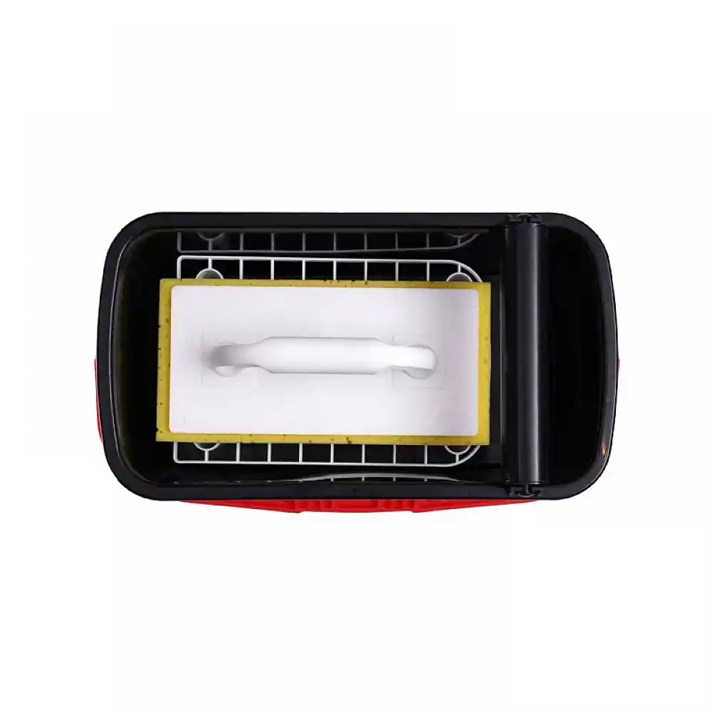 Κουβάς Αρμολόγησης 10 Lt με Αξεσουάρ Kraft&Dele KD-10786