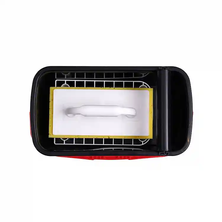 Κουβάς Αρμολόγησης 10 Lt με Αξεσουάρ Kraft&Dele KD-10786