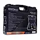 Σετ Βαλιτσάκι Εργαλείων 101 τμχ Kraft&Dele KD-10835