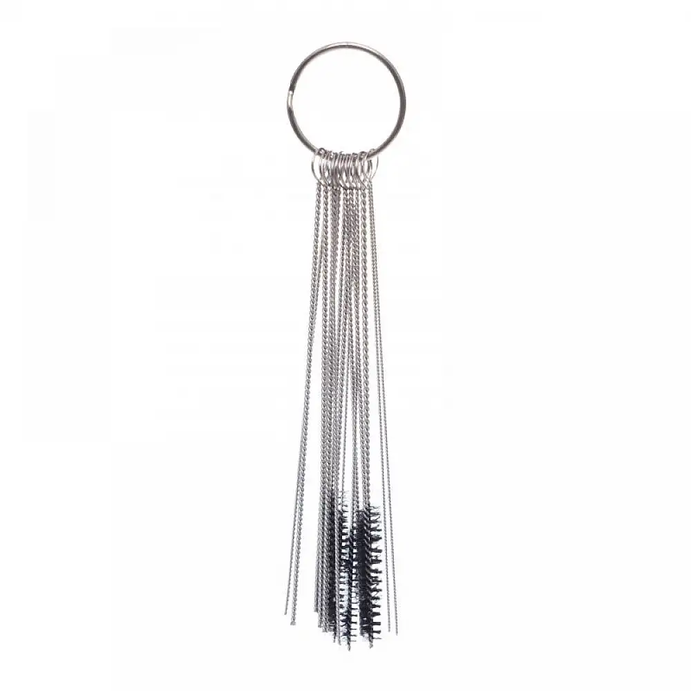 Σετ Εργαλεία Ρύθμισης Καρμπυρατέρ 8 τμχ Kraft&Dele KD-11245