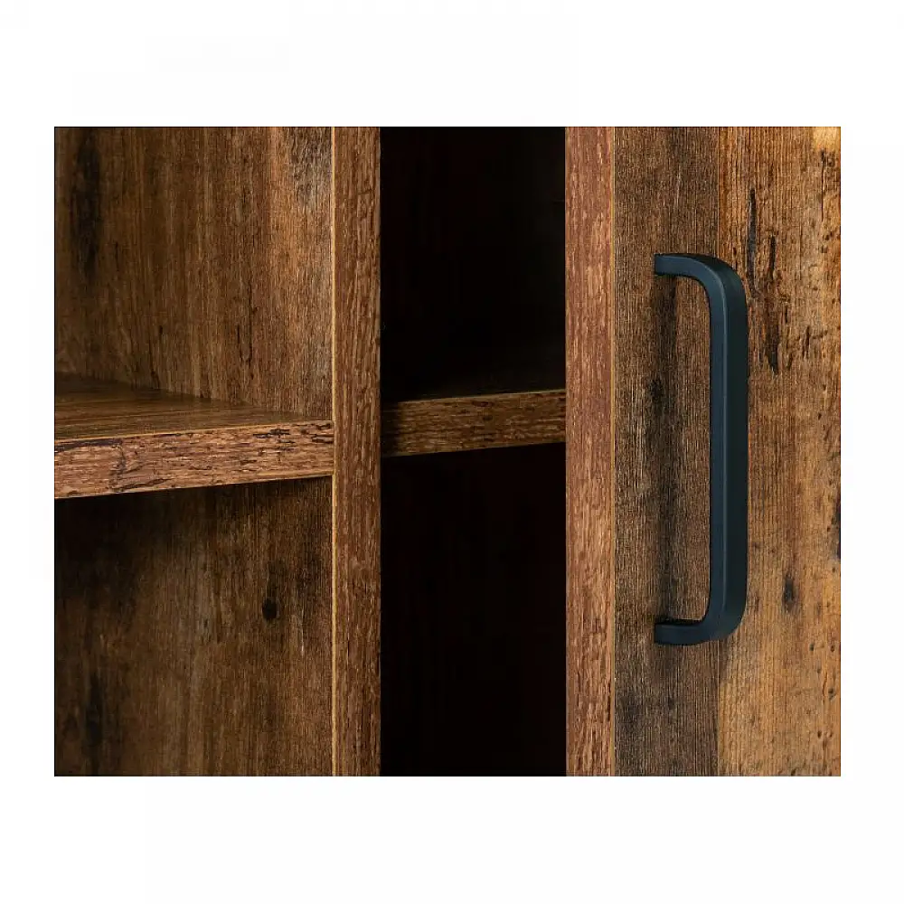 Μεταλλικός Μπουφές Elize 70 x 30 x 81 cm Idomya 30088583