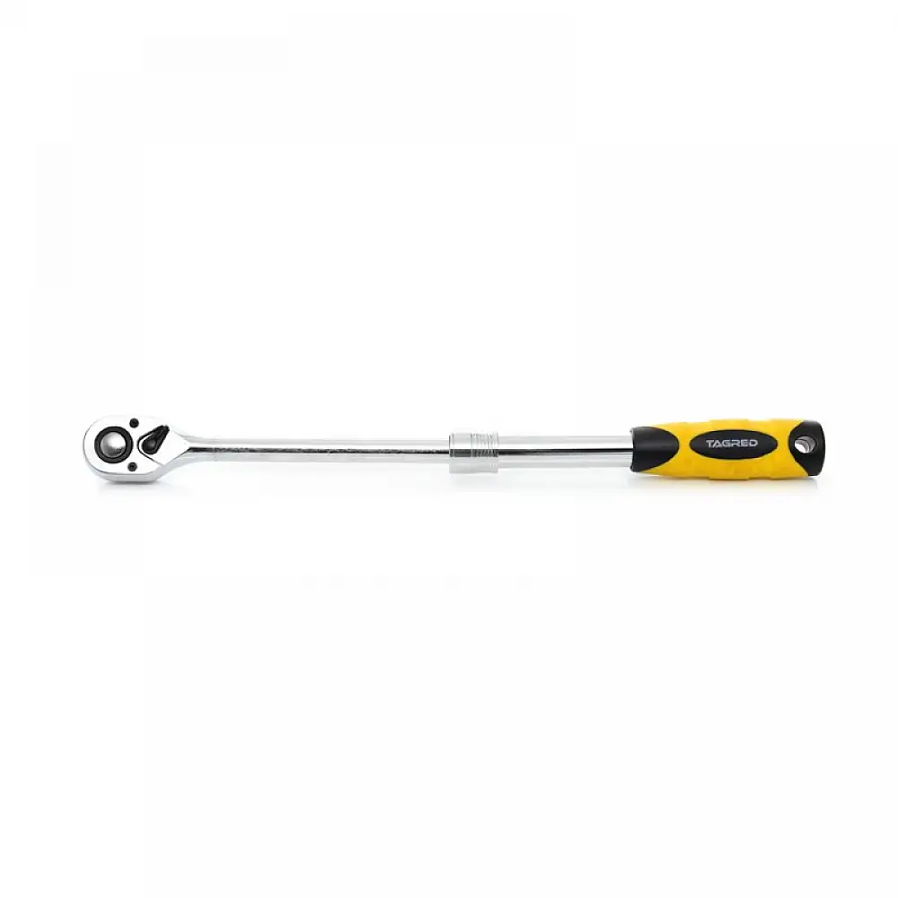 Τηλεσκοπική Καστάνια 1/2 με 72 Δόντια TAGRED TA1251