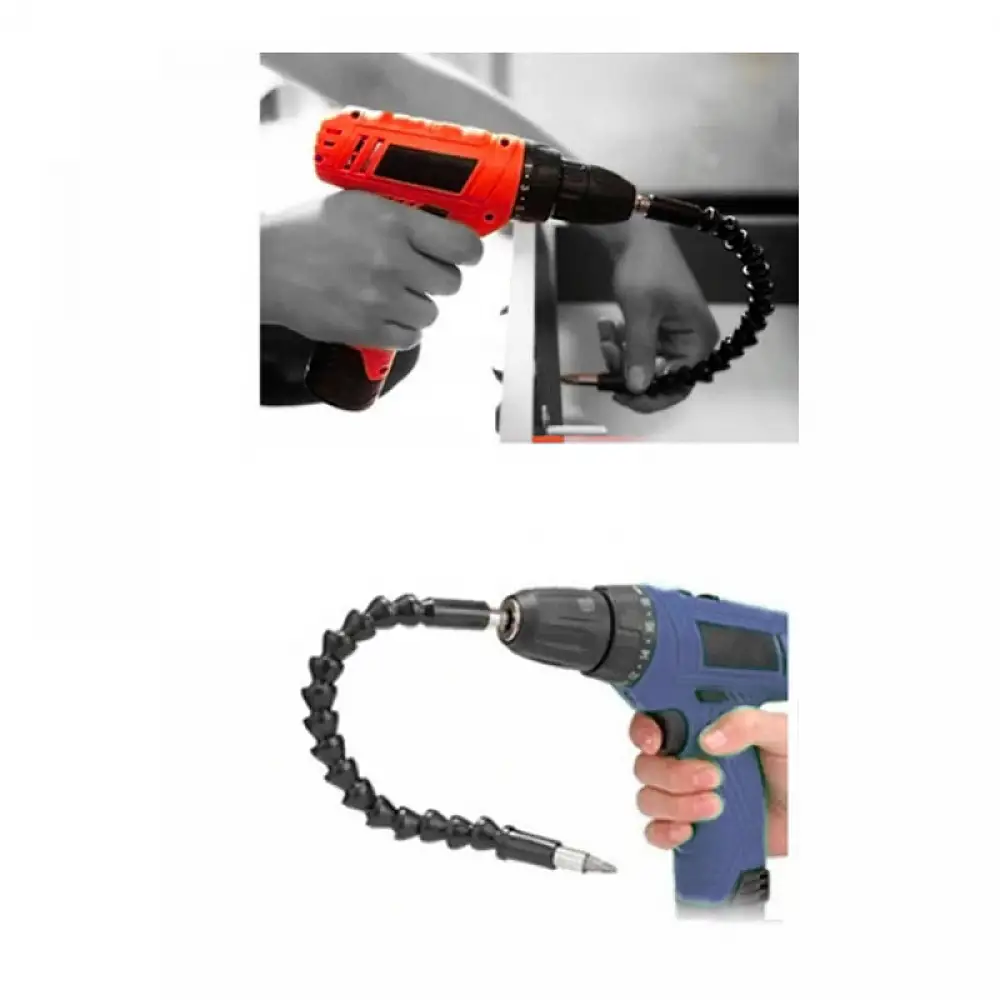 Εύκαμπτη Προέκταση για Κατσαβίδια 30 cm TAGRED TA4150