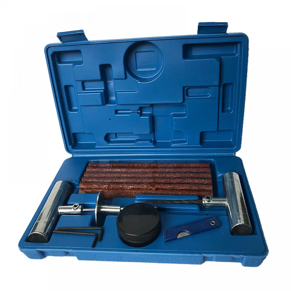 Σετ Επισκευής Ελαστικών Αυτοκινήτου 27 τμχ TAGRED TA4132