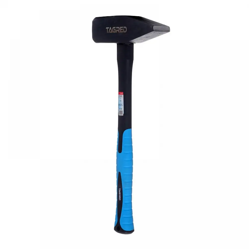 Σετ Σφυριά Μηχανικού Fiberglass 0.1-2 Kg 6 τμχ TAGRED TA1422