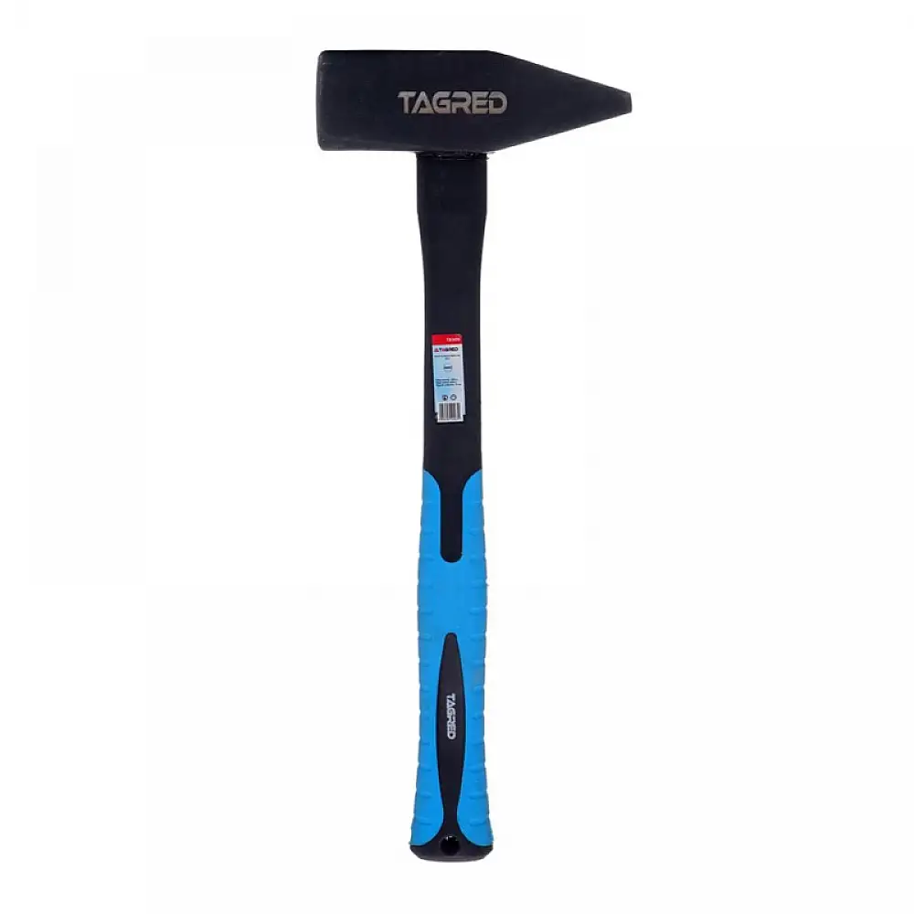 Σετ Σφυριά Μηχανικού Fiberglass 0.1-2 Kg 6 τμχ TAGRED TA1422