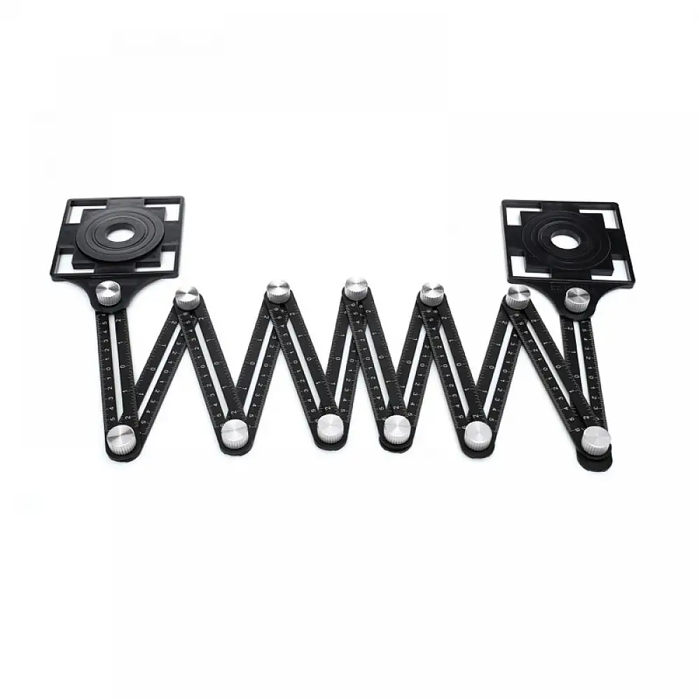 Αναδιπλούμενο Μέτρο Πολλαπλών Γωνιών TAGRED TA4105