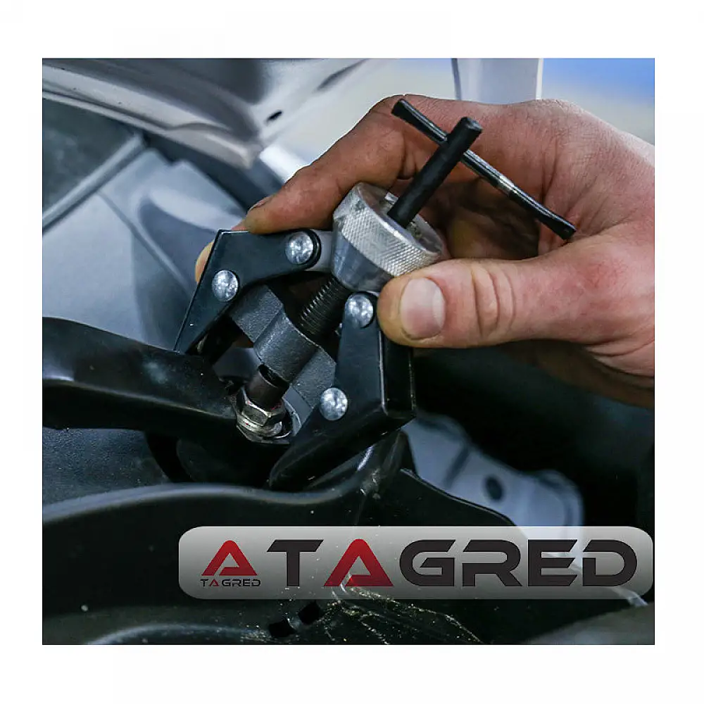 Εξωλκέας Βραχίονα Υαλοκαθαριστήρα 6 - 27 mm TAGRED TA1309