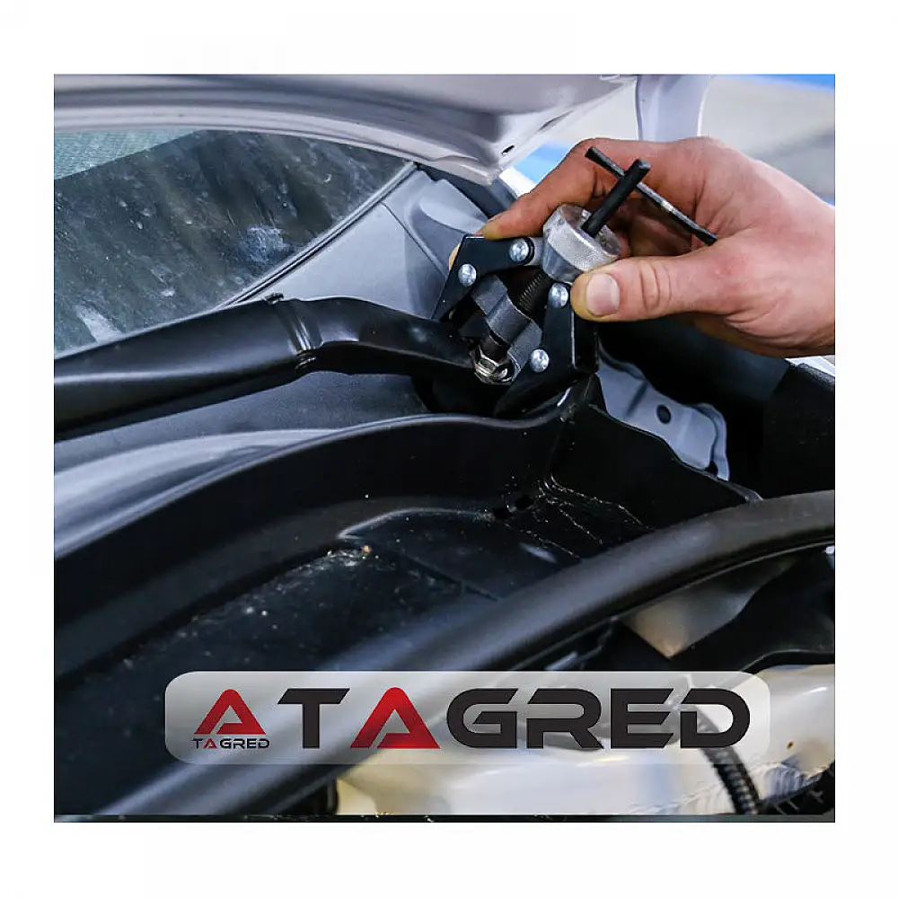 Εξωλκέας Βραχίονα Υαλοκαθαριστήρα 6 - 27 mm TAGRED TA1309