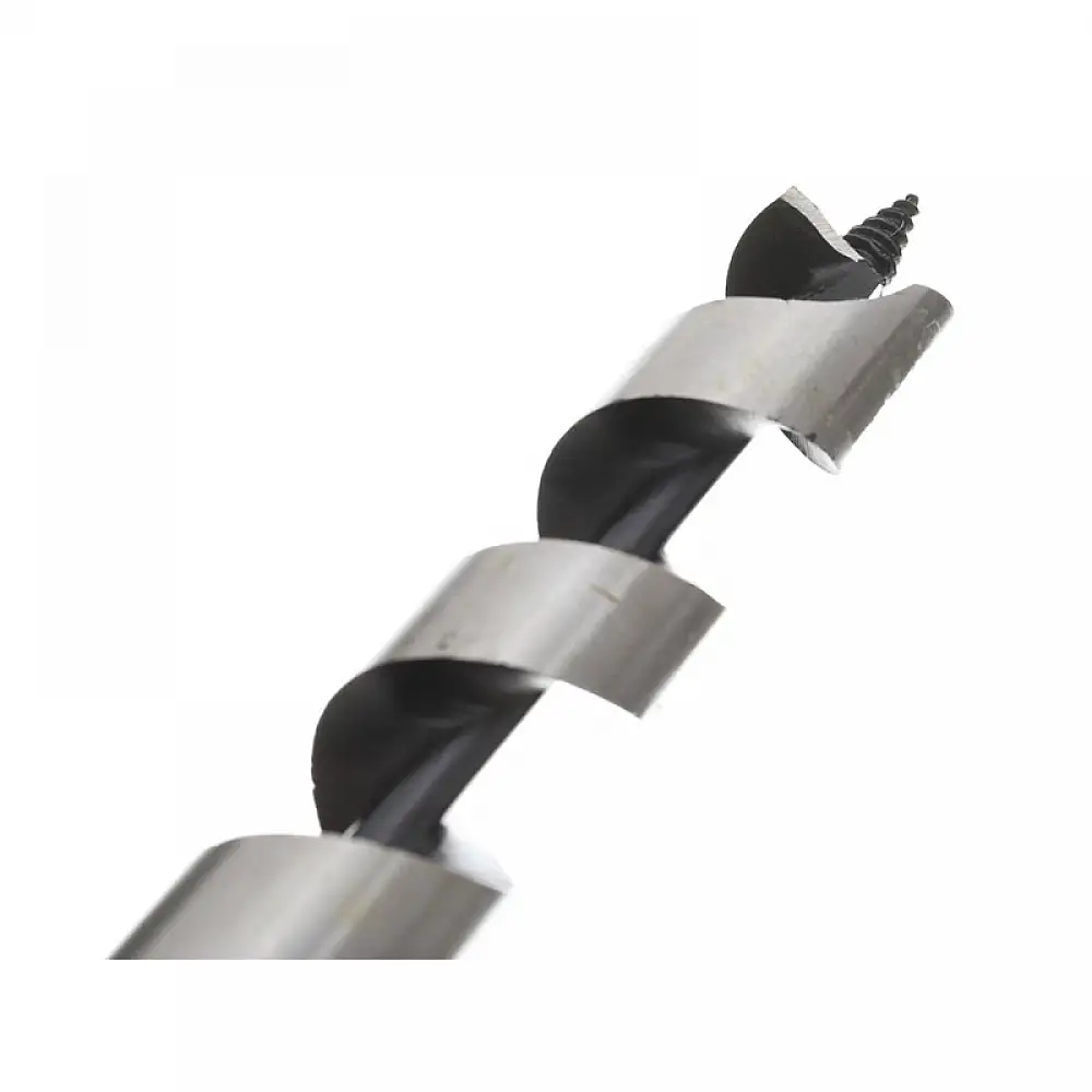 Σετ Οφιοειδή Τρυπάνια Ξύλου 230 mm 6 τμχ TAGRED TA4183