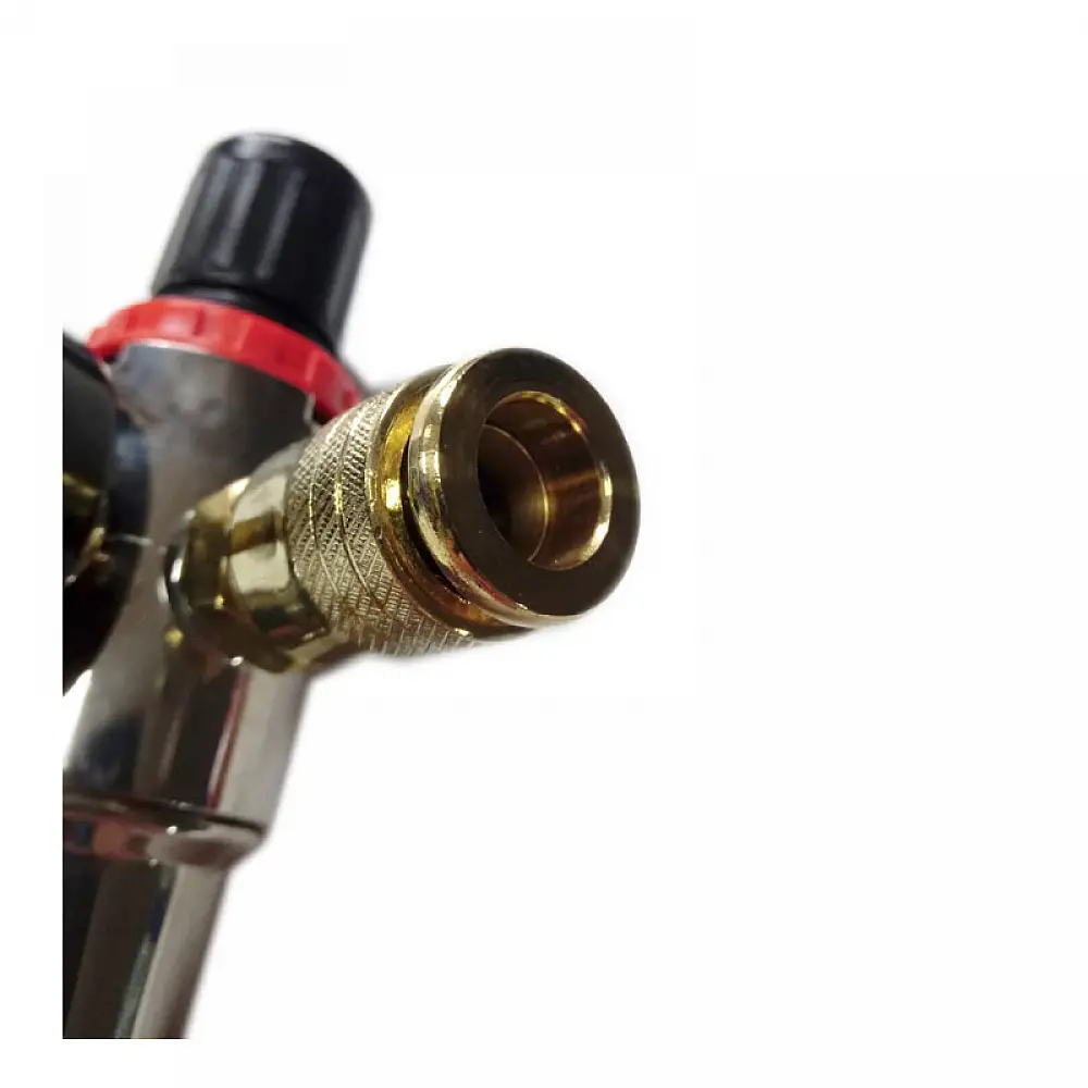 Ρυθμιστής Πίεσης Αέρα με Φίλτρο 3/8 και Υδατοπαγίδα TAGRED TA0001