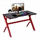Μεταλλικό Γραφείο Gaming με Ξύλινη Επιφάνεια 120 x 60 x 73 cm Bakaji 8055205795390 Μεταλλικό Γραφείο Gaming με Ξύλινη Επιφάνεια 120 x 60 x 73 cm Bakaji 8055205795390