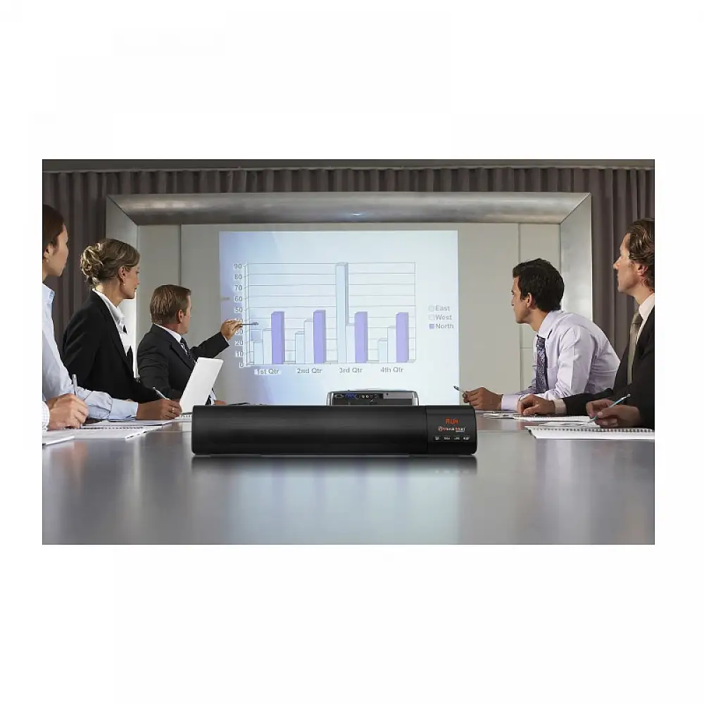 Ασύρματη Μπάρα Ηχείων 10 W με Bluetooth MusicMan Technaxx BT-X54