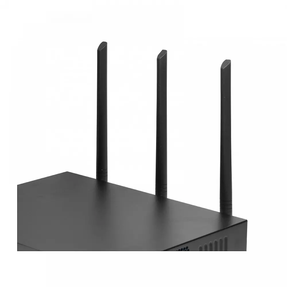 Καταγραφικό NVR 4 Καναλιών Full HD Wi-Fi Recorder Security PRO Technaxx TX-64