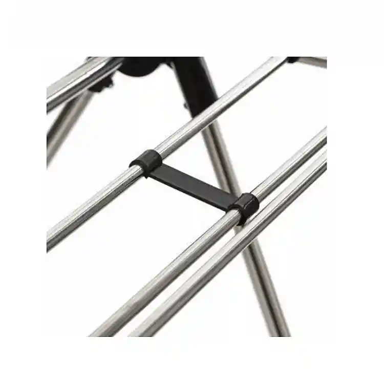 Πτυσσόμενη Απλώστρα 16 m 135 x 61 x 199 cm Khali 5Five Simply Smart 157334