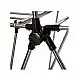 Πτυσσόμενη Απλώστρα 16 m 135 x 61 x 199 cm Khali 5Five Simply Smart 157334