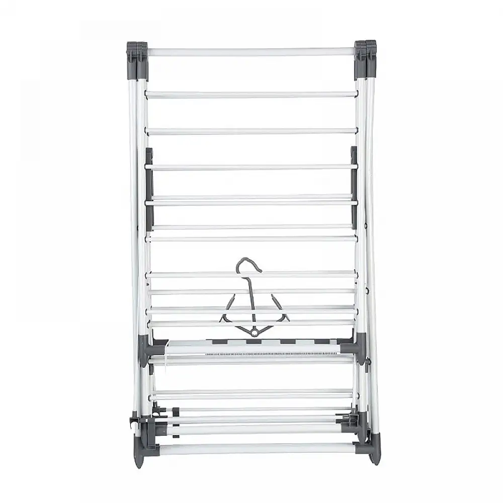Πτυσσόμενη Απλώστρα 24 m 156 x 61 x 96 cm Agriates 5Five Simply Smart 133568