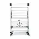 Πτυσσόμενη Απλώστρα 24 m 156 x 61 x 96 cm Agriates 5Five Simply Smart 133568