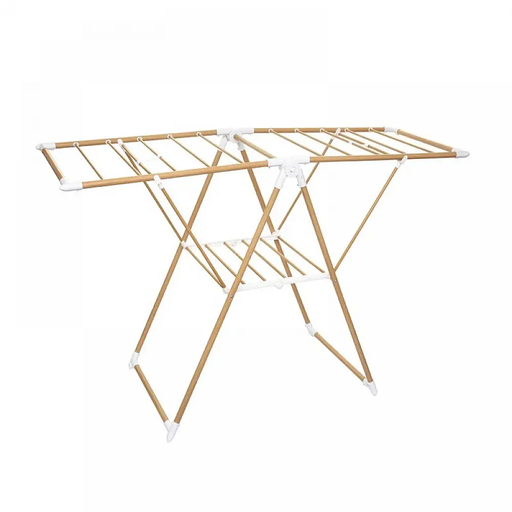 Πτυσσόμενη Απλώστρα 20 m 139 x 51 x 92 cm Bara 5Five Simply Smart 157389