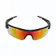 Σετ Unisex Αθλητικά Γυαλιά Ηλίου με Polarized Φακούς 2 τμχ GEM BN1524