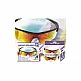 Σετ Unisex Αθλητικά Γυαλιά Ηλίου με Polarized Φακούς 2 τμχ GEM BN1524