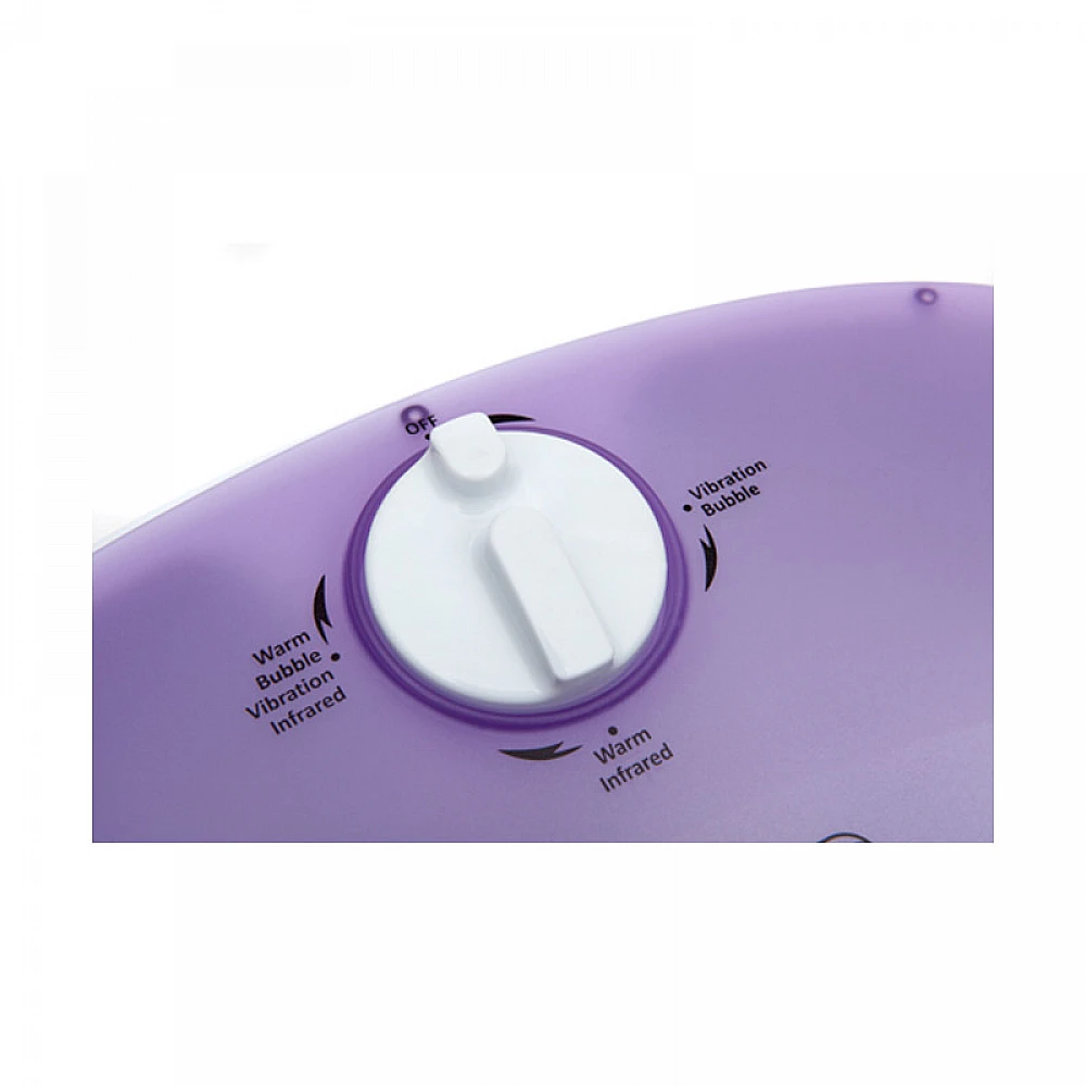 Ηλεκτρική Συσκευή Υδρομασάζ Ποδιών 75 W Mesko MS-2152 Ηλεκτρική Συσκευή Υδρομασάζ Ποδιών 75 W Mesko MS-2152