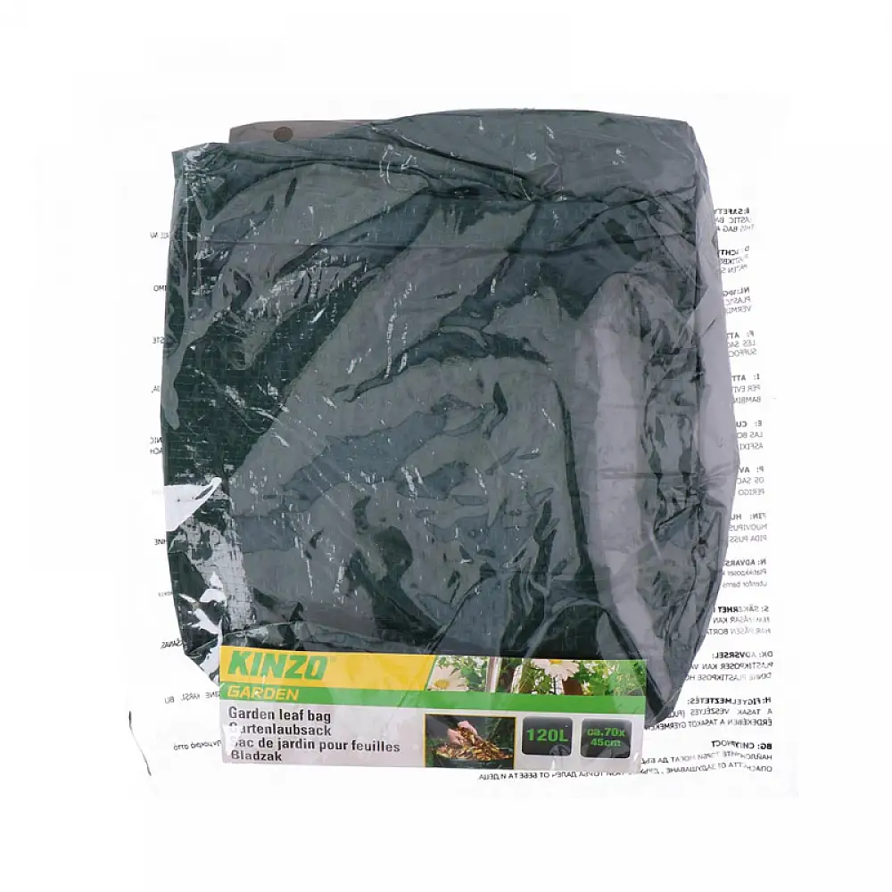 Τσάντα Κήπου 120 Lt 45 x 70 cm Kinzo 8711252131184