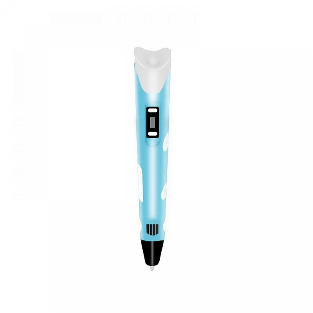 Στυλό Ζωγραφικής 3D Pen 2 Draw Your Dream SPM PE12 Στυλό Ζωγραφικής 3D Pen 2 Draw Your Dream SPM PE12