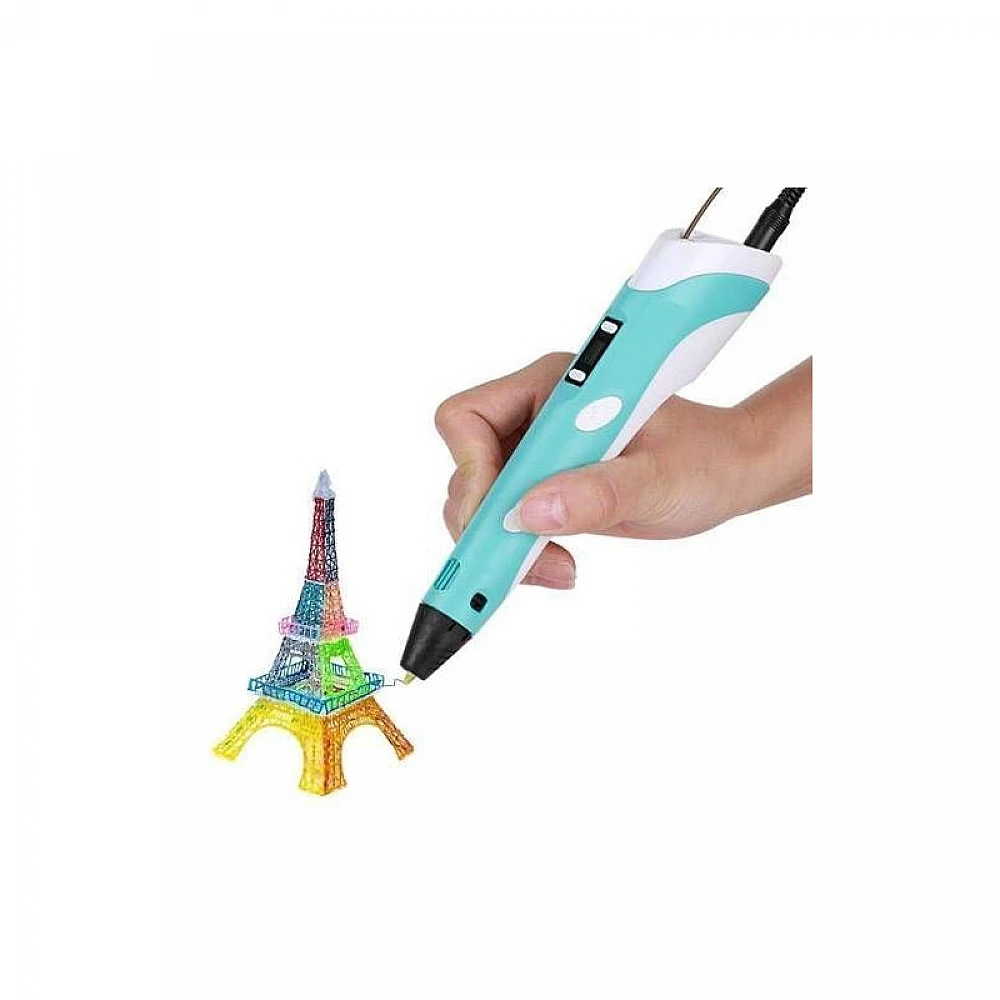 Στυλό Ζωγραφικής 3D Pen 2 Draw Your Dream SPM PE12 Στυλό Ζωγραφικής 3D Pen 2 Draw Your Dream SPM PE12