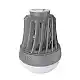 Ηλεκτρική Εντομοπαγίδα UV με LED Φακό 5 W Bakaji 8052877974276
