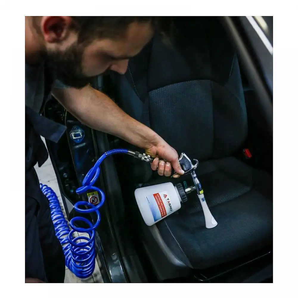 Πιστόλι Πλυσίματος Νερού Αέρος 1 Lt TAGRED TA136