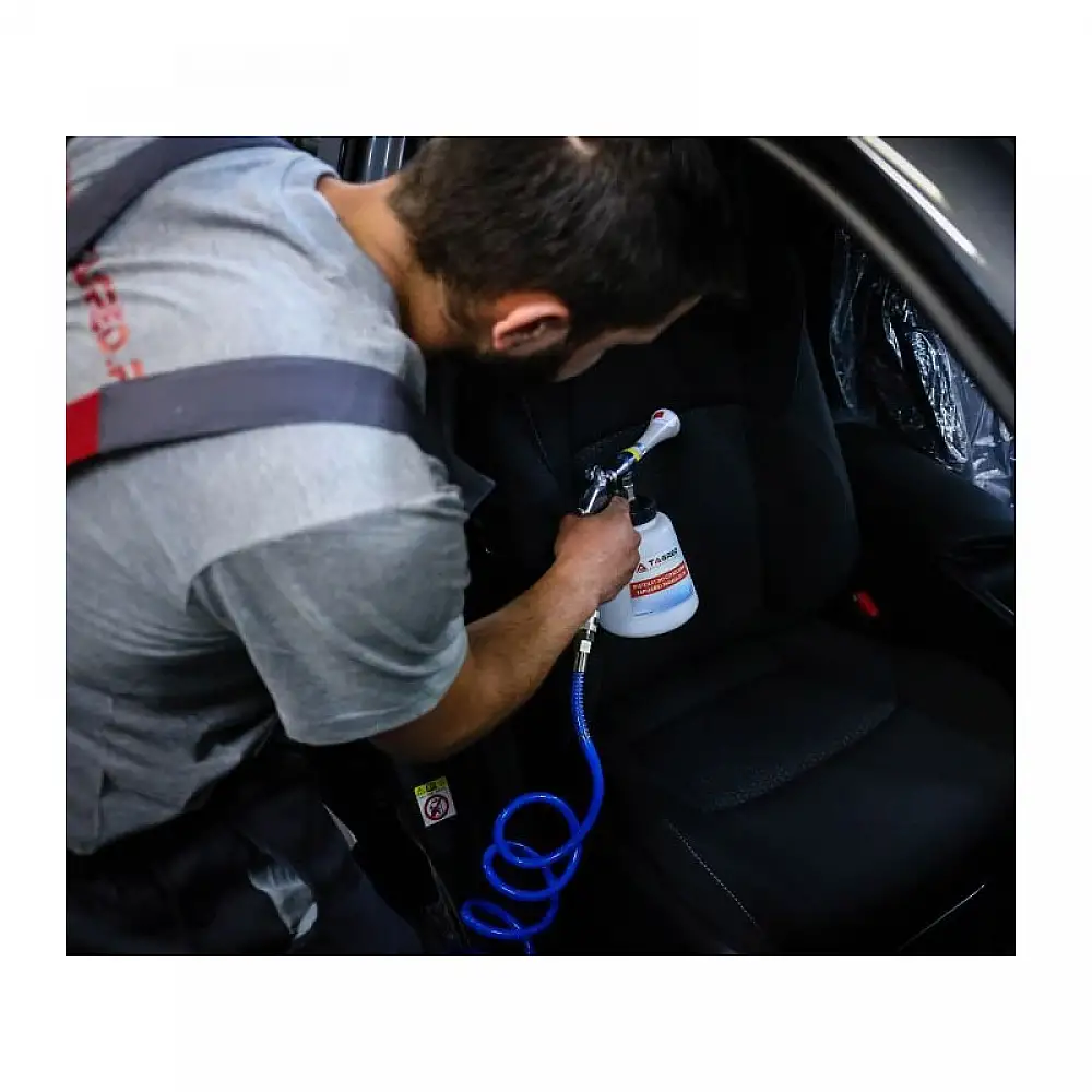 Πιστόλι Πλυσίματος Νερού Αέρος 1 Lt TAGRED TA136