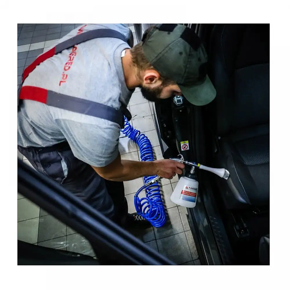 Πιστόλι Πλυσίματος Νερού Αέρος 1 Lt TAGRED TA136