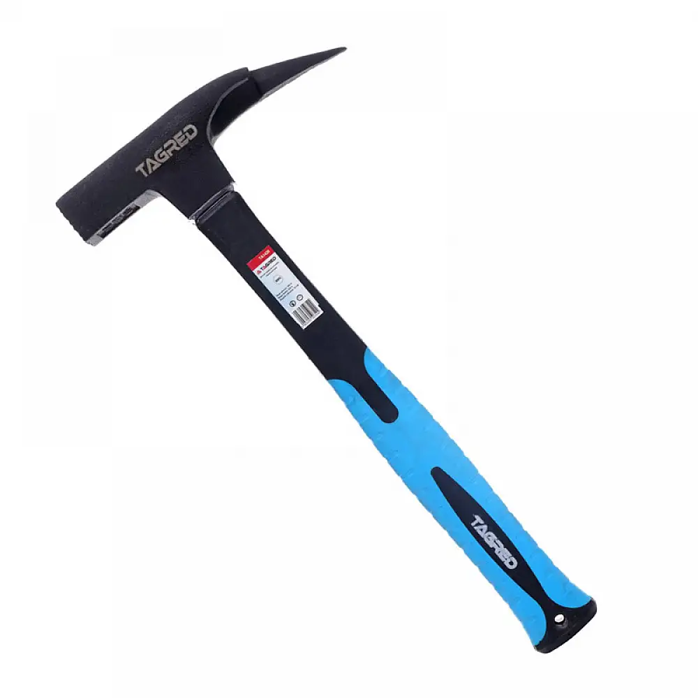 Σφυρί Ξυλουργού Fiberglass 600 g TAGRED TA1428