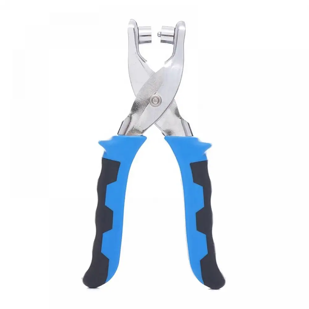 Σετ Τρυπητήρι Ζώνης με Πενσάκια και 125 Πριτσίνια TAGRED TA4170