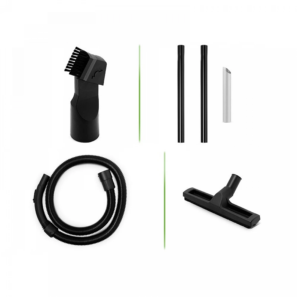 Βιομηχανική Ηλεκτρική Σκούπα 20 Lt 1200 W Humberg HM-400 Βιομηχανική Ηλεκτρική Σκούπα 20 Lt 1200 W Humberg HM-400
