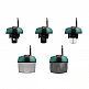 Βιομηχανική Ηλεκτρική Σκούπα 20 Lt 1200 W Humberg HM-400 Βιομηχανική Ηλεκτρική Σκούπα 20 Lt 1200 W Humberg HM-400