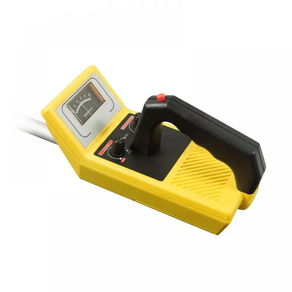 Ανιχνευτής Μετάλλων Cobra Tector CT-1061 Ανιχνευτής Μετάλλων Cobra Tector CT-1061