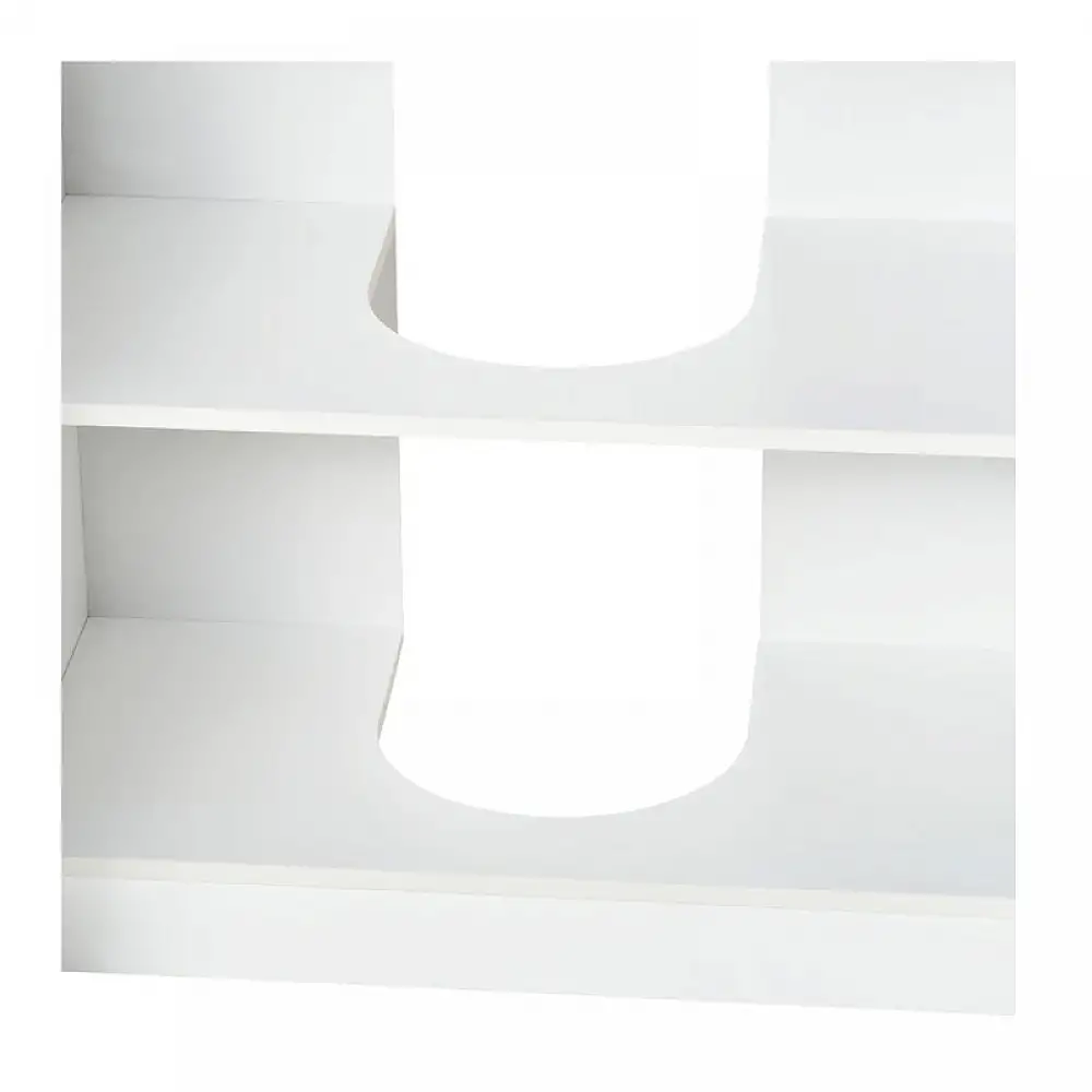 Ντουλάπι Νιπτήρα 60 x 30 x 60.5 cm Kleankin 834-337