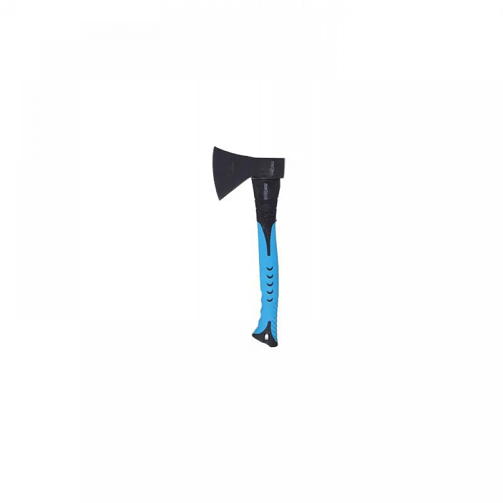 Σετ Τσεκούρια Fiberglass 3 τμχ Kraft&Dele KD-234