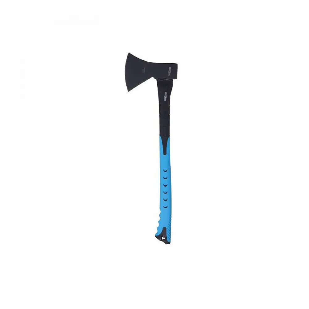 Σετ Τσεκούρια Fiberglass 3 τμχ Kraft&Dele KD-234