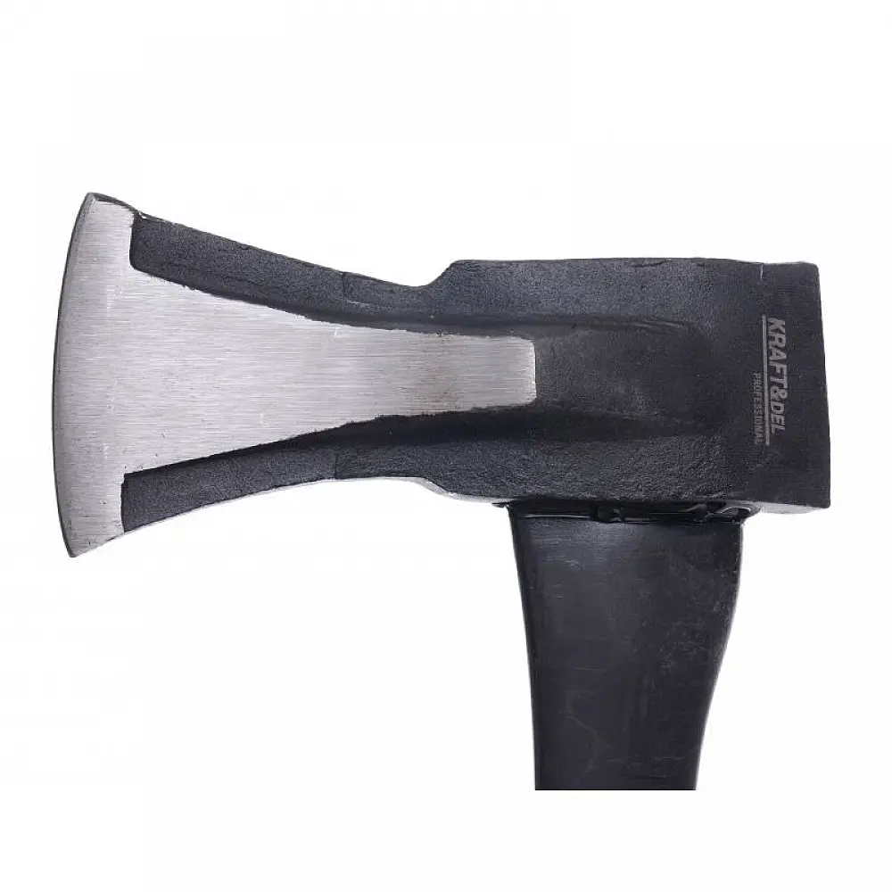 Σετ Τσεκούρια Fiberglass 3 τμχ Kraft&Dele KD-234
