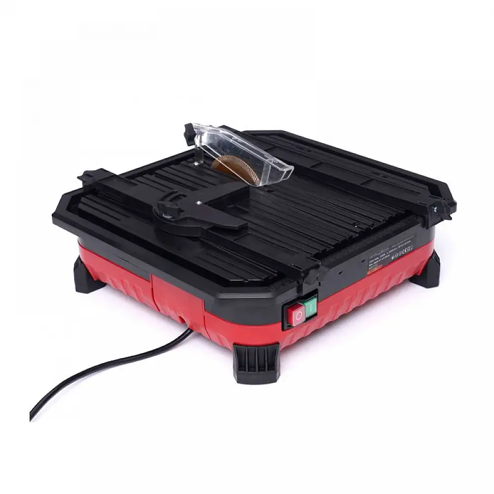 Ηλεκτρικός Κόφτης Πλακιδίων 1200 W Kraft&Dele KD-3153