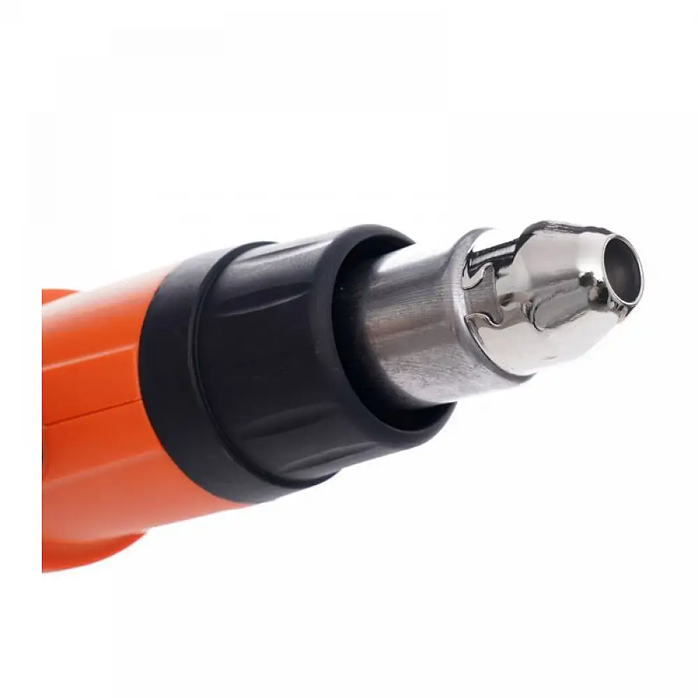 Ηλεκτρικό Πιστόλι Θερμού Αέρα 2000 W Kraft&Dele KD-3027