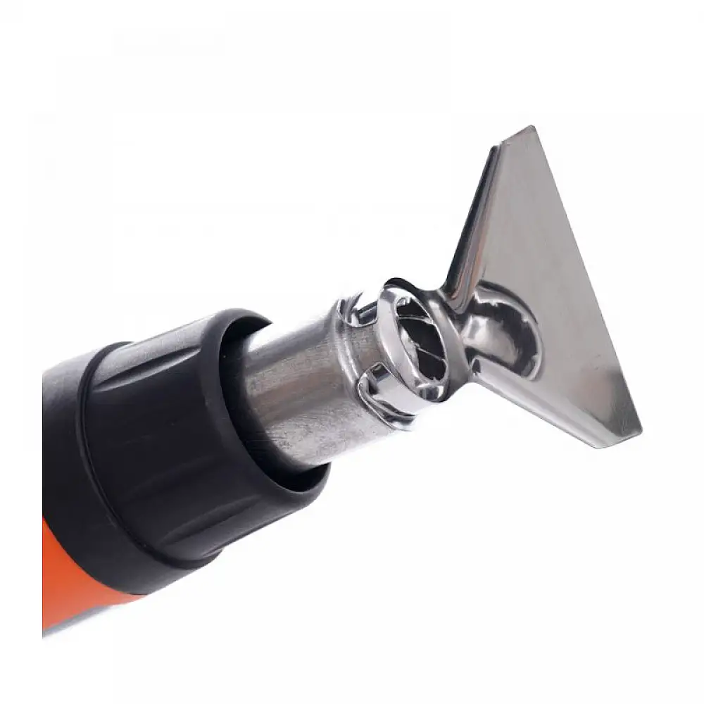 Ηλεκτρικό Πιστόλι Θερμού Αέρα 2000 W Kraft&Dele KD-3027