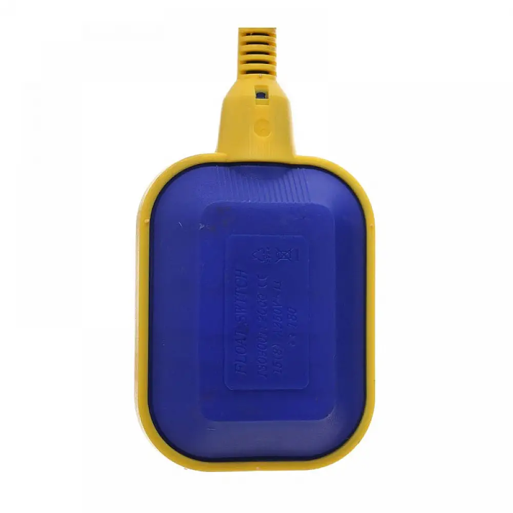 Ηλεκτρική Υποβρύχια Αντλία Όμβριων & Καθαρών Υδάτων με Φλοτέρ και Κοπτήρα 2900 W Kraft&Dele KD-757