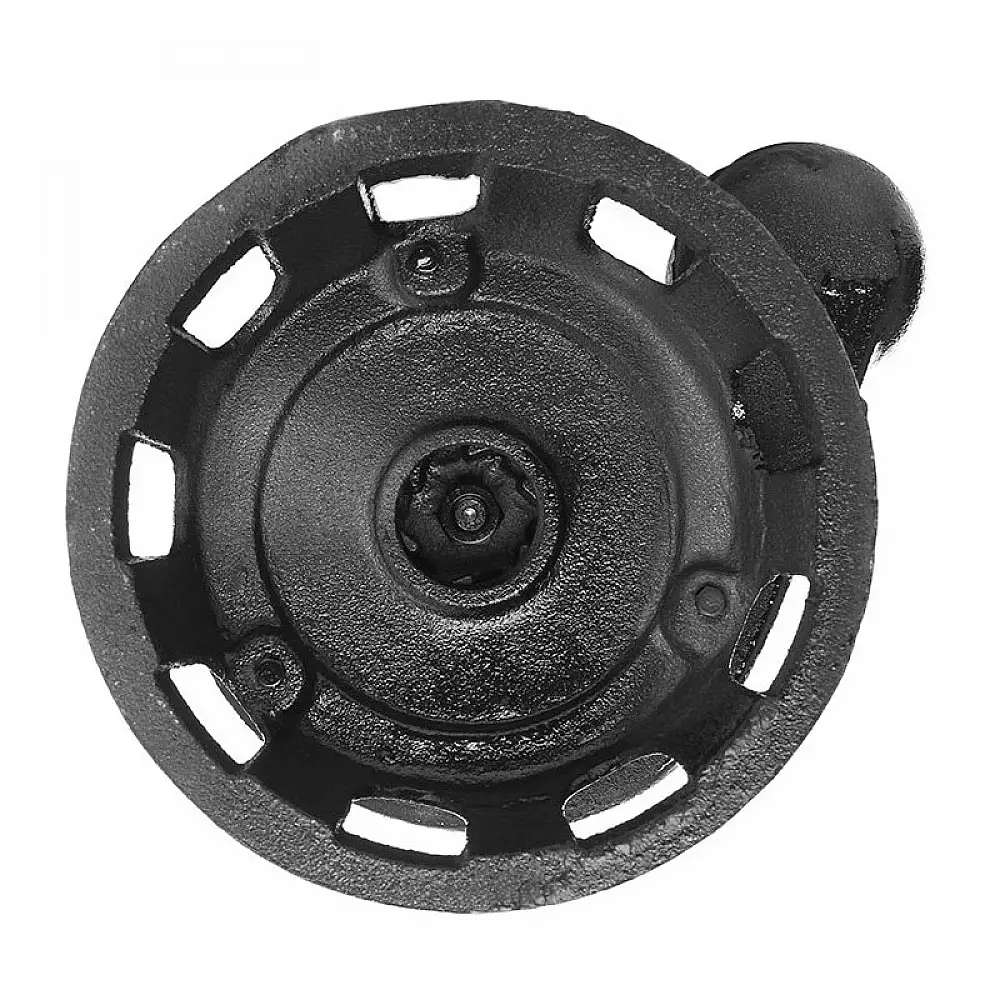 Ηλεκτρική Υποβρύχια Αντλία Όμβριων & Καθαρών Υδάτων με Φλοτέρ και Κοπτήρα 2900 W Kraft&Dele KD-757