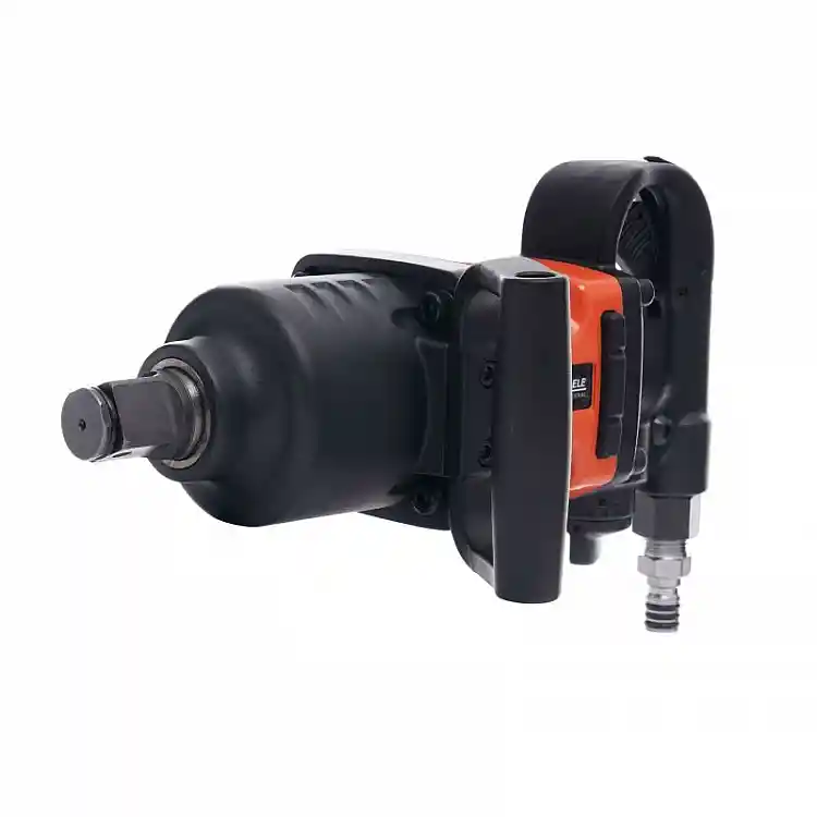 Κρουστικό Αερόκλειδο 1 4800 Nm Kraft&Dele KD-5460